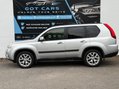 Nissan X-Trail 2.0 dCi Tekna Auto 4WD Euro 5 5dr (AVM) 4