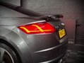 Audi TT 1.8 TT Black Edition TFSI 3dr 19
