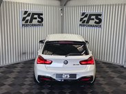 BMW 1 Series 3.0 M140i Shadow Edition Hatchback 5dr Petrol Auto Euro 6 (s/s) (340 ps) 44