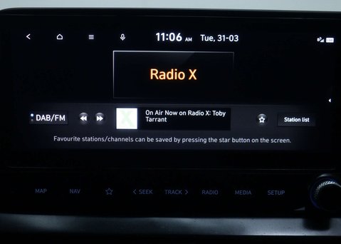 Hyundai BAYON 1.0 T-GDi MHEV Premium SUV 5dr Petrol Hybrid DCT Euro 6 (s/s) (120 ps) 27