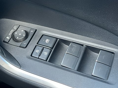 Suzuki Across E-FOUR 30