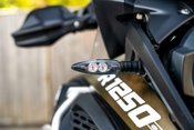 BMW R1250 GS ADV EXCLUSIVE TE. NOW SOLD. SIMILAR REQUIRED. PLEASE CALL 01903 254800. 19
