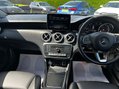 Mercedes-Benz A Class 2.1 A 200 D Sport Premium Auto 5dr 43