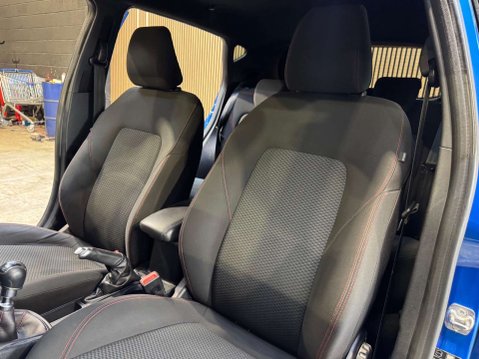 Ford Fiesta 1.0 Fiesta ST-Line Edition T 5dr 100