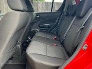 Suzuki Swift SZ4 19
