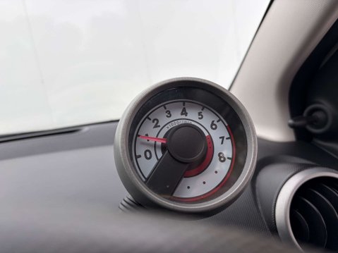 Citroen C1 1.0 C1 VTR 3dr 37