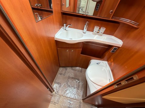 Concorde Credo Emotion 1 OWNER AUTOMATIC A CLASS 27