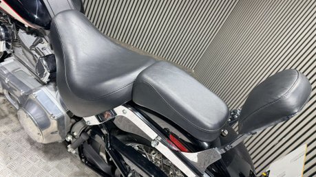 Harley-Davidson Softail HERITAGE 1450 2005 ONLY 7K LONG MOT CRUISER 1450CC 24
