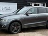 Audi Q5 2.0 TDI S line Plus SUV 5dr Diesel S Tronic quattro Euro 6 (s/s) (190 ps)