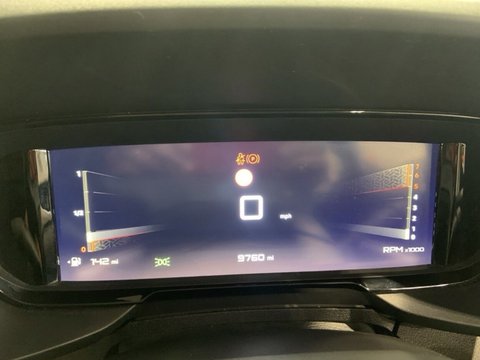 Citroen Berlingo BLUEHDI ENTERPRISE M S/S 22