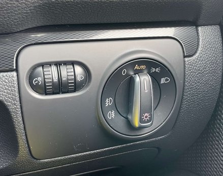 Volkswagen Scirocco 1.4 Scirocco GT BlueMotion Technology TSi 3dr 48