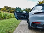 Porsche 911 CARRERA GTS PDK 7