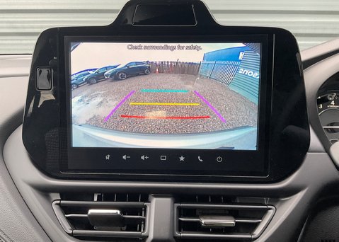 Suzuki S-Cross 1.4 Mild Hybrid MOTION 16