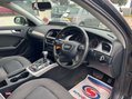 Audi A4 2.0 A4 SE TDI AUTOMATIC ESTATE 5dr 18