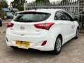 Hyundai i30 CRDI S BLUE DRIVE 11