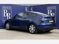 Tesla Model Y SUV 5dr Electric Auto RWD (346 ps) 7