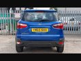 Ford Ecosport 1.5 EcoSport Zetec 5dr 9