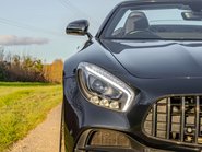 Mercedes-Benz Amg GT GT-C Roadster 21