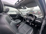 Subaru Forester 2.0 Forester i XT Symmetrical AWD CVT 4WD 5dr 29