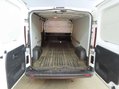 Renault Trafic 2.0 Trafic LL30 Sport Energy dCi 9