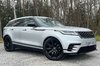 Land Rover Range Rover Velar 3.0 Range Rover Velar R-Dynamic HSE D300 Auto 4WD 5dr