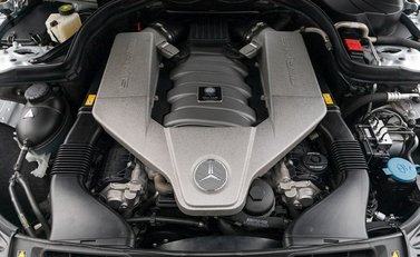 Mercedes-Benz C63 AMG Black Series 36