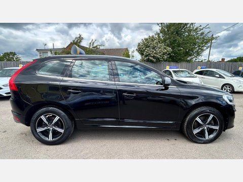 Volvo XC60 2.0 D4 R-Design Lux Nav Euro 6 (s/s) 5dr 6