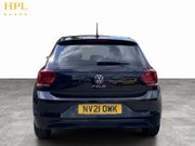 Volkswagen Polo 1.0 TSI Active Hatchback 5dr Petrol Manual Euro 6 (s/s) (95 ps) 6