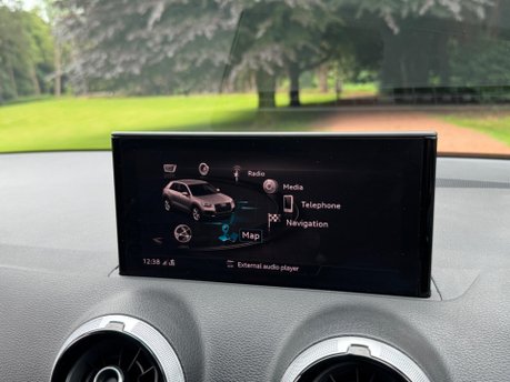 Audi Q2 TFSI S LINE 26
