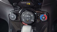 Ford Fiesta 1.0T EcoBoost Zetec Hatchback 5dr Petrol Powershift Euro 6 (100 ps) 55