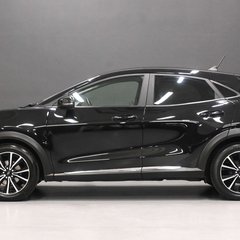 Ford Puma 1.0 Puma Titanium First Edition MHEV 5dr 1