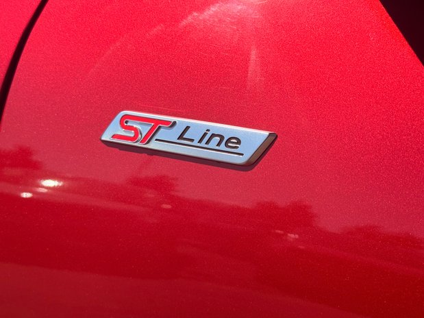 Ford Kuga ST-LINE FIRST EDITION 5