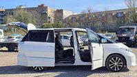 Toyota Estima Auto+Petrol+LowMiles+7Seater 14
