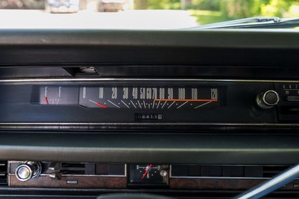 Ford Country Squire 18