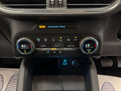 Ford Kuga 2.5 Kuga Titanium First Edition PHEV CVT 5dr 15
