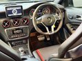 Mercedes-Benz A Class 2.0 A45 AMG 4Matic Auto 4WD 5dr 2