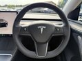 Tesla Model Y (Dual Motor) Long Range SUV 5dr Electric Auto 4WDE (384 bhp) 34