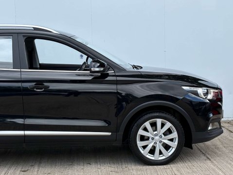 MG ZS 1.0 MG ZS Excite T Auto 5dr 16