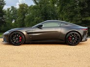 Aston Martin Vantage V8 8