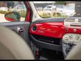 Fiat 500 1.2 500 Lounge 3dr 7