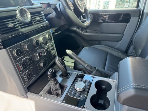 Ineos Grenadier FIELDMASTER EDITION 54