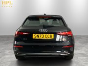 Audi A3 1.5 TFSI 35 Sport Sportback 5dr Petrol Manual Euro 6 (s/s) (150 ps) Cruise 6