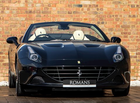 Ferrari California T HS 1