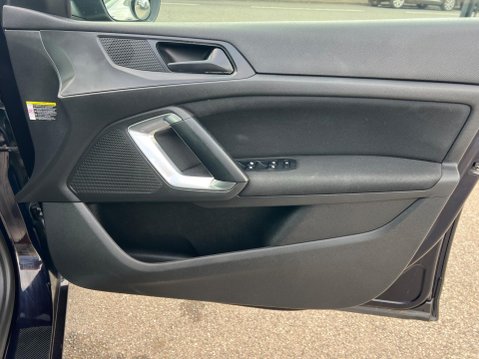 Peugeot 308 1.2 PureTech Allure EAT Euro 6 (s/s) 5dr 31