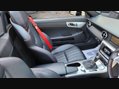 Mercedes-Benz SLK SLK200 BLUEEFFICIENCY AMG SPORT 26