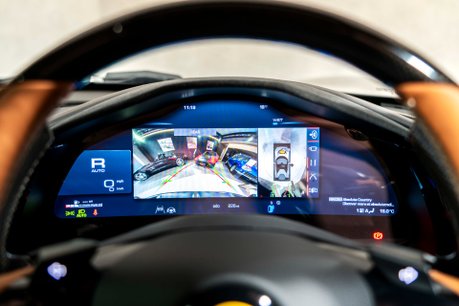 Ferrari 12Cilindri NOW SOLD. SIMILAR REQUIRED. PLEASE CALL 01903 254800. 31