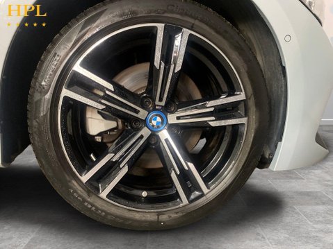 BMW 3 Series 2.0 330e 12kWh M Sport Saloon 4dr Petrol Plug-in Hybrid Auto Euro 6 (s/s) ( 20