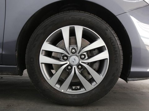 Hyundai i30 1.0 T-GDi Blue Drive SE Euro 6 (s/s) 5dr 26