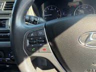 Hyundai i20 MPI SE BLUE DRIVE 11