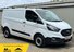Ford Transit Custom 2.0 280 EcoBlue Leader L1 H1 Euro 6 (s/s) 5dr